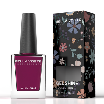 Gel Shine Nail Paint