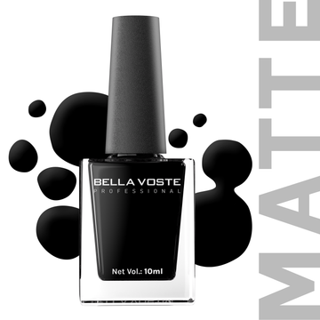 Nail Paints - Matte Finish(M06)