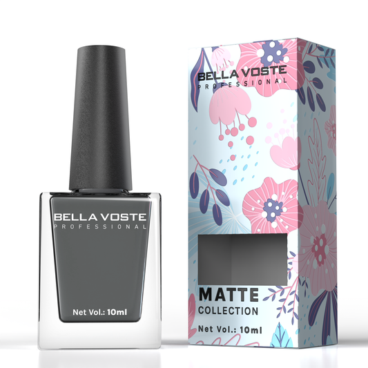 Nail Paints - Matte Finish(M01)