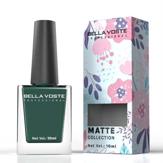 Nail Paints - Matte Finish(M02)