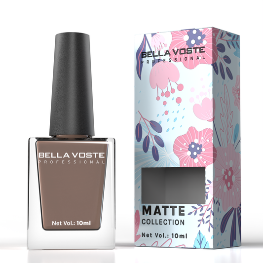 Nail Paints - Matte Finish(M03)