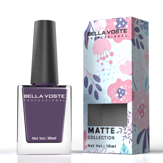 Nail Paints - Matte Finish(M04)