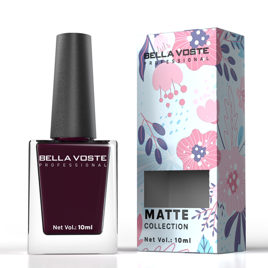 Nail Paints - Matte Finish(M05)