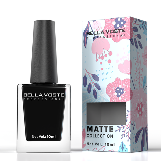 Nail Paints - Matte Finish(M06)