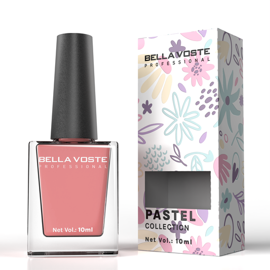 Nail Polish - PASTEL (P02)