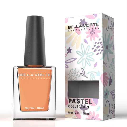 Nail Polish - PASTEL (P03)