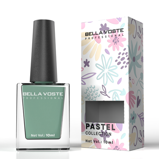 Nail Polish - PASTEL (P04)