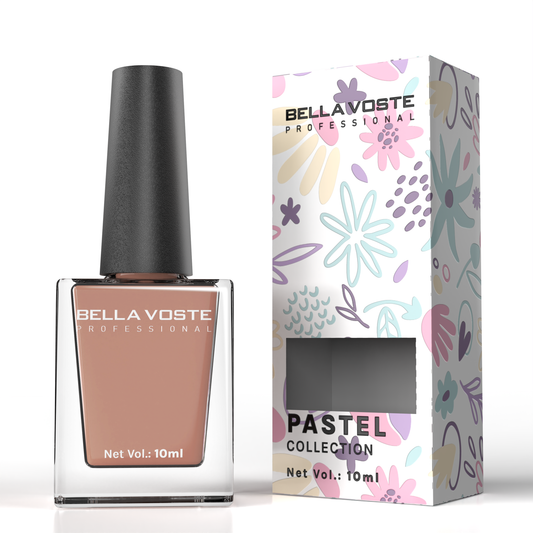 Nail Polish - PASTEL (P06)