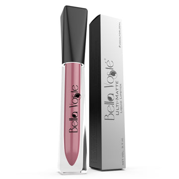 Ulti-Matte Liquid Lipstick