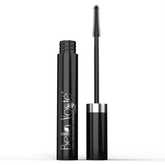 Hi-Definition Mascara