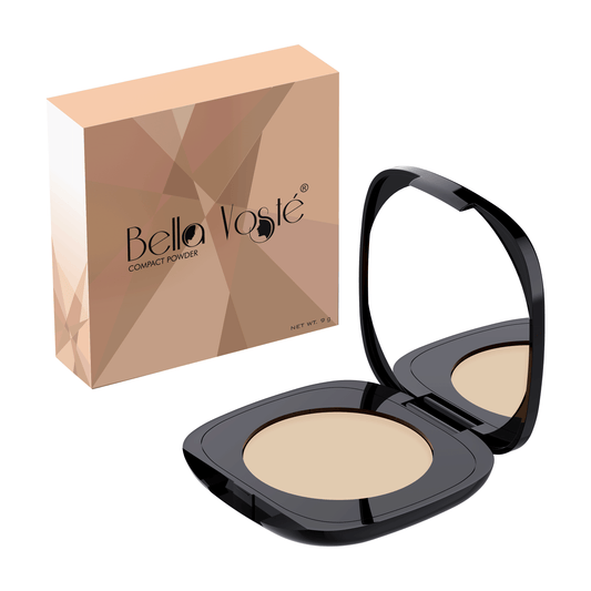 Compact Powder