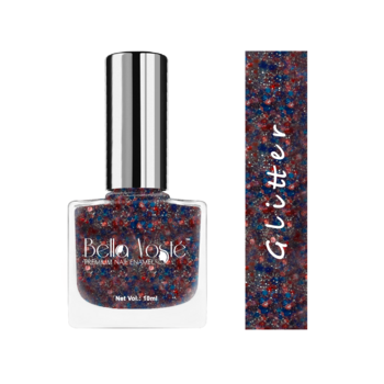 SEA GLITTER NAIL PAINT