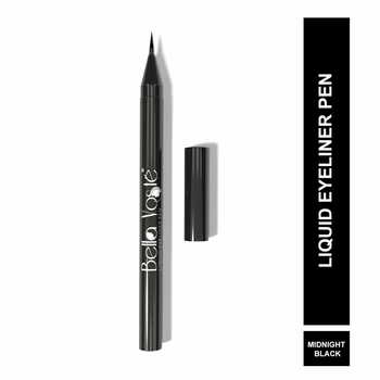 Liquid Liner Pen- Midnight Black