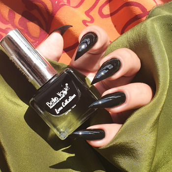 ULTIMATE BLACK, SHADE 261