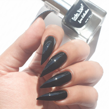 ULTIMATE BLACK, SHADE 261