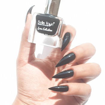 ULTIMATE BLACK, SHADE 261