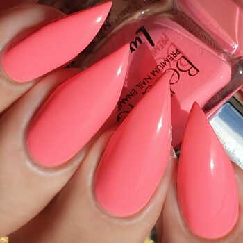 LUXE NEON,SHADE 274