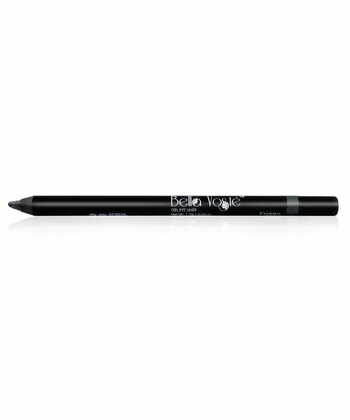 GEL EYE LINER , FOSSIL GREY