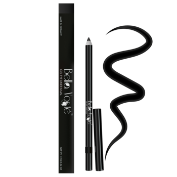 Gel Eye-Liner Velvet Black ( BLACK), 1.2 gm