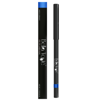 Gel Eye-Liner Cerulean Blue (BLUE), 1.2 gm