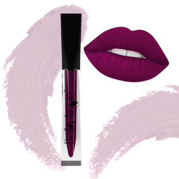 GOTHY PLUM