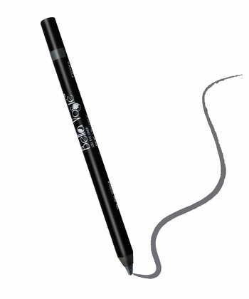 GEL EYE LINER , FOSSIL GREY