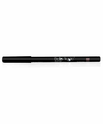 GEL EYE LINER, CARAMEL BROWN