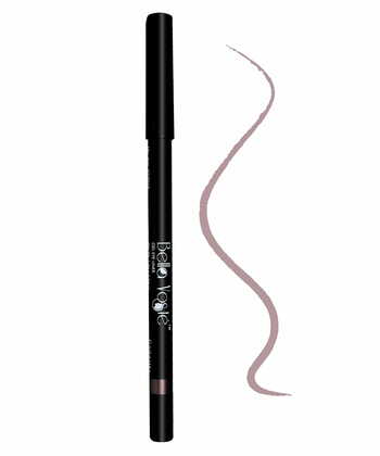 GEL EYE LINER, CARAMEL BROWN