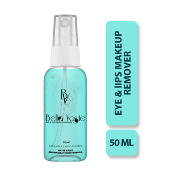 Eye & Lips Make-up Remover