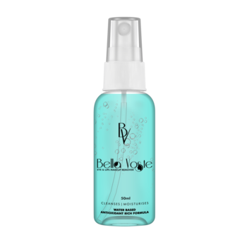 Eye & Lips Make-up Remover